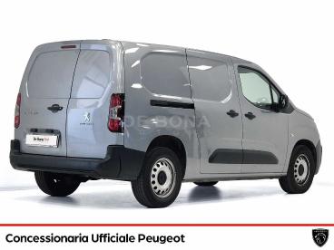 SPOTICAR Peugeot Partner 1.5 Bluehdi 130cv S&s L2 Premium Usata -  Diesel Grigio - Vicenza - 1202487448_2