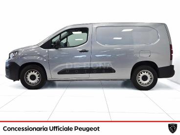 SPOTICAR Peugeot Partner 1.5 Bluehdi 130cv S&s L2 Premium Usata -  Diesel Grigio - Vicenza - 1202487448_3