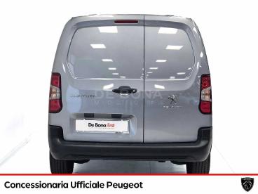 SPOTICAR Peugeot Partner 1.5 Bluehdi 130cv S&s L2 Premium Usata -  Diesel Grigio - Vicenza - 1202487448_4