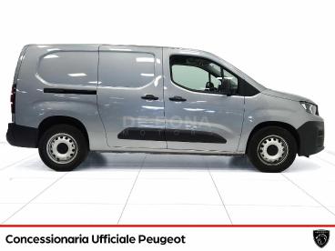 SPOTICAR Peugeot Partner 1.5 Bluehdi 130cv S&s L2 Premium Usata -  Diesel Grigio - Vicenza - 1202487448_5