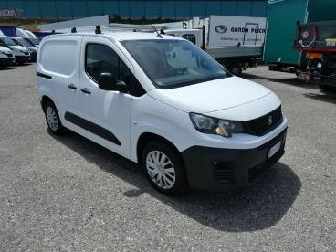 SPOTICAR Peugeot Partner Partner Usata -  Diesel Bianco - Castegnato - 902496943_2