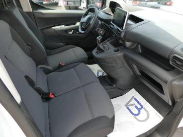 SPOTICAR Peugeot Partner Partner Usata -  Diesel Bianco - Castegnato - 902496943_3