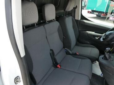 SPOTICAR Peugeot Partner Partner Usata -  Diesel Bianco - Castegnato - 902496943_4