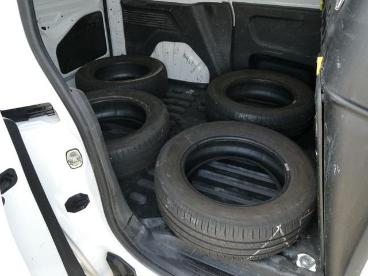 SPOTICAR Peugeot Partner Partner Usata -  Diesel Bianco - Castegnato - 902496943_5