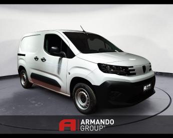SPOTICAR Peugeot Partner Vu - Furgone M Diesel 100cv Manuale Usata - Coupé-cabriolet Diesel Bianco - Cuneo - 1202515720_3