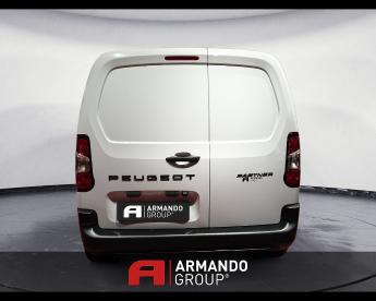 SPOTICAR Peugeot Partner Vu - Furgone M Diesel 100cv Manuale Usata - Coupé-cabriolet Diesel Bianco - Cuneo - 1202515720_5