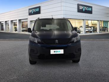 SPOTICAR Peugeot Rifter 1.5 Bluehdi 100 S&s Active Standard Usata - Family Car Diesel Blue - Italia - 1202225645_2