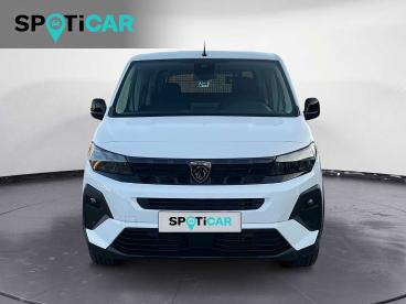 SPOTICAR Peugeot Rifter Mix Bluehdi 1.5 100 S&s Allure Standard Usata - Monovolume Diesel Bianco - Castelfranco Veneto - 1202399208_2