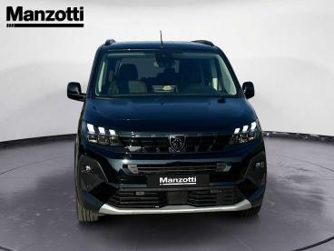 SPOTICAR Peugeot Rifter Bluehdi 130 S&s Eat8 Gt Long Usata - Family Car Diesel Nero - Castelfranco Veneto - 1202411914_2