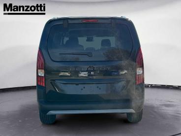 SPOTICAR Peugeot Rifter Bluehdi 130 S&s Eat8 Gt Long Usata - Family Car Diesel Nero - Castelfranco Veneto - 1202411914_5