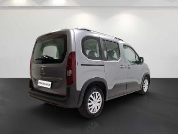 SPOTICAR Peugeot Rifter 1.5 Bluehdi Allure S&s 100cv Usata - Family Car Diesel Grigio - Padova - 1202428420_4