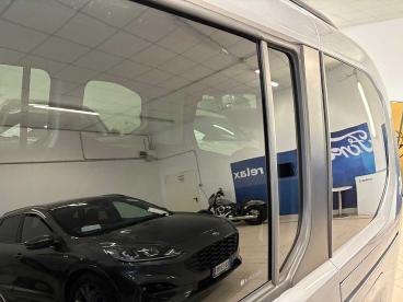 SPOTICAR Peugeot Rifter Bluehdi 100 Gt Line Standard Usata - Family Car Diesel Grigio - Bagnaria Arsa - 1202430866_5