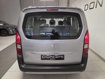 SPOTICAR Peugeot Rifter Allure Standard Puretech 110cv S&s Usata - Family Car Benzina Grigio - Rovato - 1202430983_5