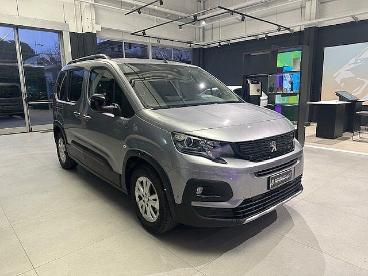 SPOTICAR Peugeot Rifter 1.5 Bluehdi Gt Line 100cv Usata - Family Car Diesel Grigio - Faenza - 1202433403_4