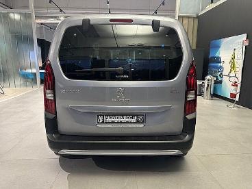 SPOTICAR Peugeot Rifter 1.5 Bluehdi Gt Line 100cv Usata - Family Car Diesel Grigio - Faenza - 1202433403_5