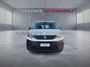 SPOTICAR Peugeot Rifter 1.2 Puretech Active S And S 110cv Usata - Family Car Benzina Bianco - Albignasego - 502456695_4