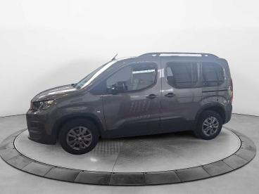 SPOTICAR Peugeot Rifter 1.5 Bluehdi 100 Allure Pack Std Usata - Family Car Diesel Grigio - Siena - 1202469522_2