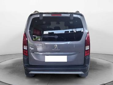 SPOTICAR Peugeot Rifter 1.5 Bluehdi 100 Allure Pack Std Usata - Family Car Diesel Grigio - Siena - 1202469522_4