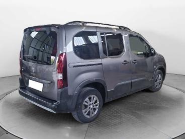 SPOTICAR Peugeot Rifter 1.5 Bluehdi 100 Allure Pack Std Usata - Family Car Diesel Grigio - Siena - 1202469522_5