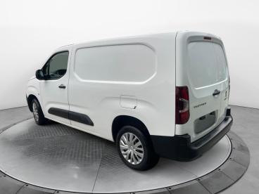 SPOTICAR Peugeot Rifter 1.5 Bluehdi Active 100cv Usata - Family Car Diesel Bianco - Lancusi - 502479452_3