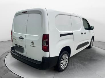 SPOTICAR Peugeot Rifter 1.5 Bluehdi Active 100cv Usata - Family Car Diesel Bianco - Lancusi - 502479452_4