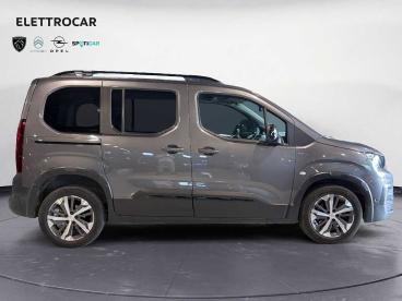 SPOTICAR Peugeot Rifter 1.5 Bluehdi 130 S&s Eat8 Gt Line Standard Usata - Family Car Diesel Grigio - Bassano Del Grappa - 1202485790_2