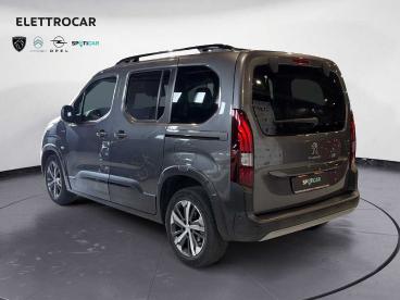 SPOTICAR Peugeot Rifter 1.5 Bluehdi 130 S&s Eat8 Gt Line Standard Usata - Family Car Diesel Grigio - Bassano Del Grappa - 1202485790_5