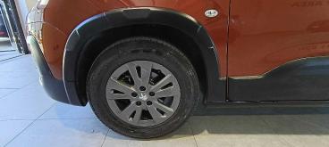 SPOTICAR Peugeot Rifter Bluehdi 100 S&s Allure Pack Standard Usata - Family Car Diesel Marrone - Viterbo - 1202486130_3