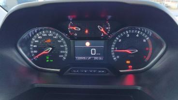 SPOTICAR Peugeot Rifter 1.5 Bluehdi 130 Gt Long 7posti Usata - Family Car Diesel Grigio - Empoli - 1202488295_2