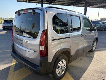 SPOTICAR Peugeot Rifter Bluehdi 100 S&s Allure Standard Usata - Family Car Diesel Grigio - Lugo - 1202503864_5