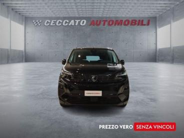 SPOTICAR Peugeot Rifter Bluehdi 130 S And S Allure Long Usata - Family Car Diesel Nero - Albignasego - 502504323_4