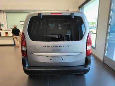 SPOTICAR Peugeot Rifter 1.5 Diesel 100cv Allure Autocarro Prezzo Iva Esclu Usata - Family Car Diesel Grigio - Forli - 1202505080_5