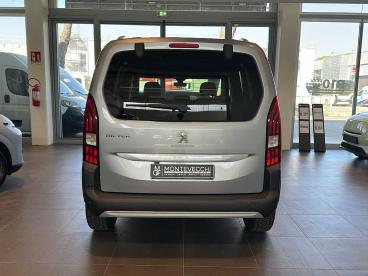 SPOTICAR Peugeot Rifter 1.5 Bluehdi Allure Pack S&s 100cv Usata - Family Car Diesel Grigio - Faenza - 1202506420_5