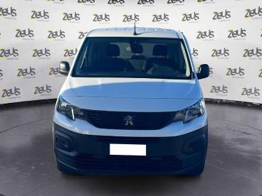 SPOTICAR Peugeot Rifter 1.2 Puretech Active S&s 110cv Usata - Family Car Benzina Bianco - Faenza - 1202512430_2