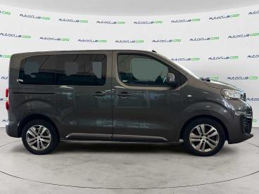SPOTICAR Peugeot Traveller M1 2.0 Bluehdi Compact 140cv Active S&s My21 Usata - Family Car Diesel Grigio - Bari - 1202402133_4