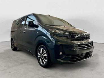 SPOTICAR Peugeot Traveller Bluehdi 180 Eat8 Std Business Usata - Family Car Diesel Grigio - Monopoli - 1202437776_1