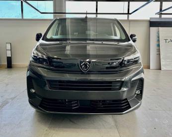 SPOTICAR Peugeot Traveller Bluehdi 180 Eat8 Std Business Usata - Family Car Diesel Grigio - Monopoli - 1202437776_2