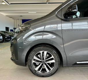 SPOTICAR Peugeot Traveller Bluehdi 180 Eat8 Std Business Usata - Family Car Diesel Grigio - Monopoli - 1202437776_4