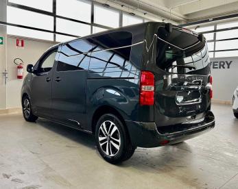 SPOTICAR Peugeot Traveller Bluehdi 180 Eat8 Std Business Usata - Family Car Diesel Grigio - Monopoli - 1202437776_5
