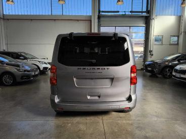 SPOTICAR Peugeot Traveller Business 2.2 Bluehdi 180 Eat8 8 Posti Usata - Family Car Diesel Grigio - Forli - 1202446865_5