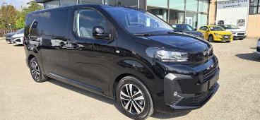 SPOTICAR Peugeot Traveller Bluehdi 180 Eat8 Std Business Usata - Family Car Diesel Nero - Faenza - 1202449854_2
