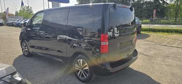 SPOTICAR Peugeot Traveller Bluehdi 180 Eat8 Std Business Usata - Family Car Diesel Nero - Faenza - 1202449854_3