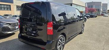 SPOTICAR Peugeot Traveller Bluehdi 180 Eat8 Std Business Usata - Family Car Diesel Nero - Faenza - 1202449854_4