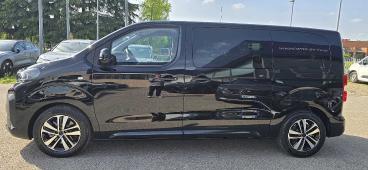 SPOTICAR Peugeot Traveller Bluehdi 180 Eat8 Std Business Usata - Family Car Diesel Nero - Faenza - 1202449854_5