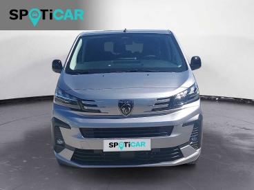 SPOTICAR Peugeot Traveller Bluehdi 180 Eat8 Business Standard Usata - Family Car Diesel Grigio - Castelfranco Veneto - 1202474450_2