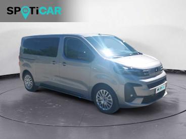 SPOTICAR Peugeot Traveller Bluehdi 180 Eat8 Business Standard Usata - Family Car Diesel Grigio - Castelfranco Veneto - 1202474450_3