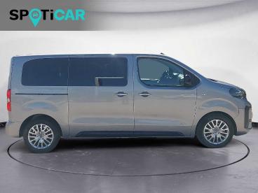 SPOTICAR Peugeot Traveller Bluehdi 180 Eat8 Business Standard Usata - Family Car Diesel Grigio - Castelfranco Veneto - 1202474450_4