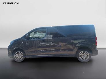 SPOTICAR Peugeot Traveller M1 Std 2.2 Bluehdi 180cv S&s Business Eat8 Usata - Family Car Diesel Grigio - Varese - 1202519668_2