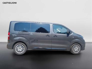 SPOTICAR Peugeot Traveller M1 Std 2.2 Bluehdi 180cv S&s Business Eat8 Usata - Family Car Diesel Grigio - Varese - 1202519668_4