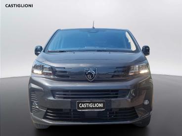 SPOTICAR Peugeot Traveller M1 Std 2.2 Bluehdi 180cv S&s Business Eat8 Usata - Family Car Diesel Grigio - Varese - 1202519668_5